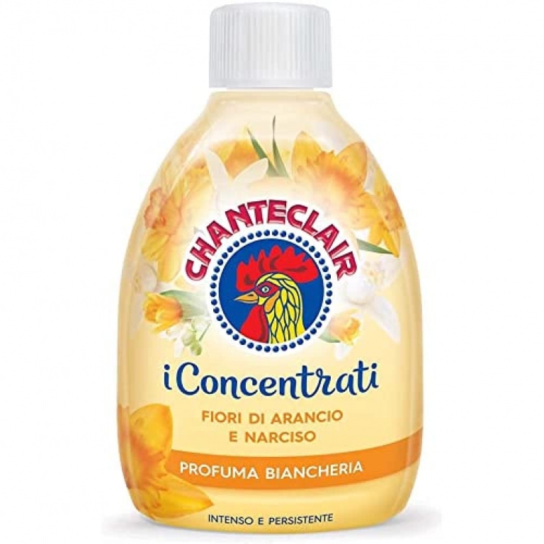 CHANTECLAIR PROF.ARANCIO ML220